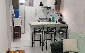 Apartamento confortável e funcional no centro